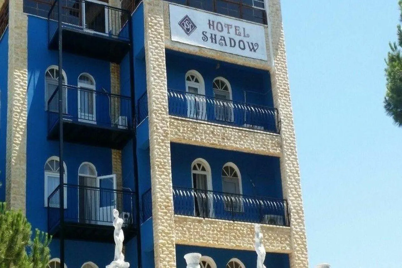 Shadow Hotel Kusadası