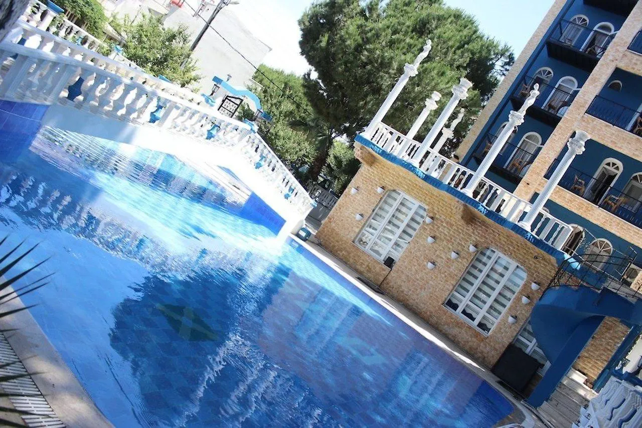 Shadow Hotel Kusadası