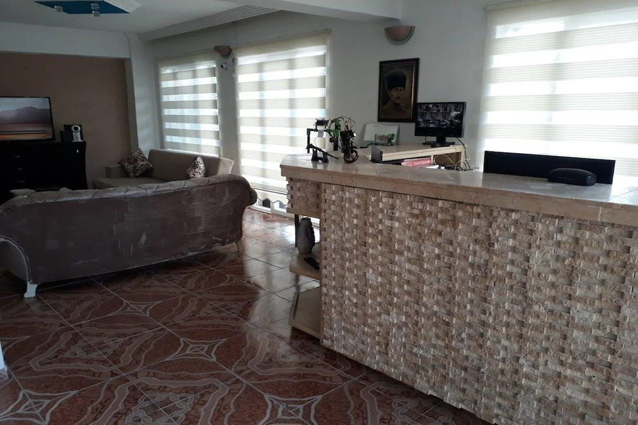 Shadow Hotel Kusadası