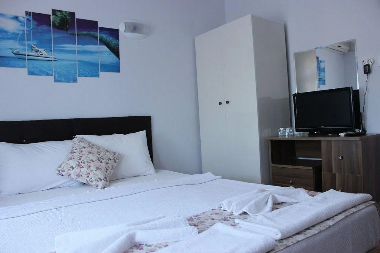 Shadow Hotel Kusadası Türkei