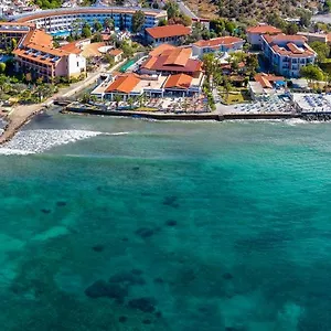 4* Rezort Ephesia Club