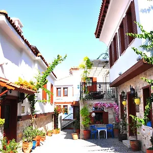 Hotel Ephesus