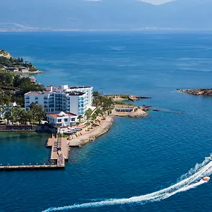 Le Bleu & Kusadası