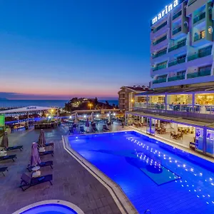 Marina Kusadası