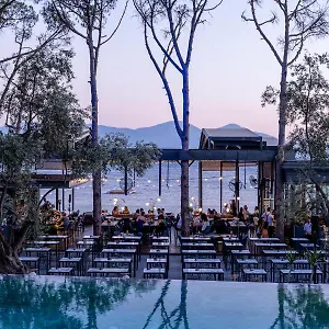 Hotel Unique Life Style A`la Carte