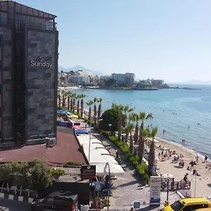 Sunday Kusadası