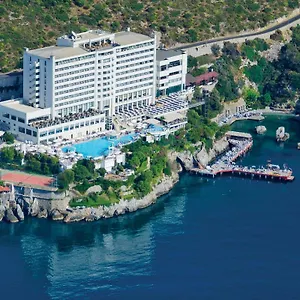 5* Feriested Korumar Deluxe