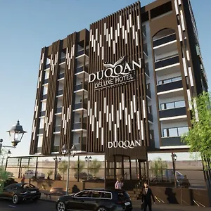 Duqqan Deluxe Kusadası
