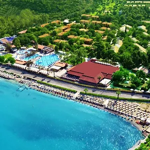 5* Feriested Kustur Club Village