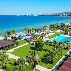 Risus Kusadası