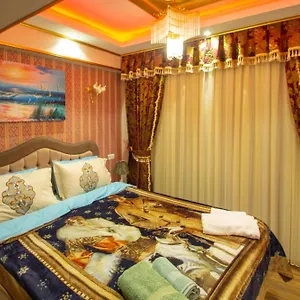 Hotel Marko Pasa Konagi