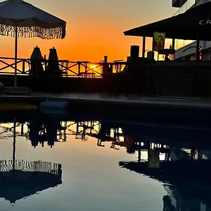 Suhan Seaport Κουσάντασι