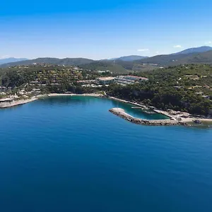 度假村 松树湾旅游度假酒店