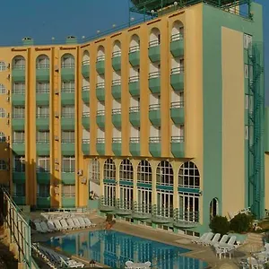 فندق Albora