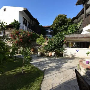 Hotel Villa Konak Hotel